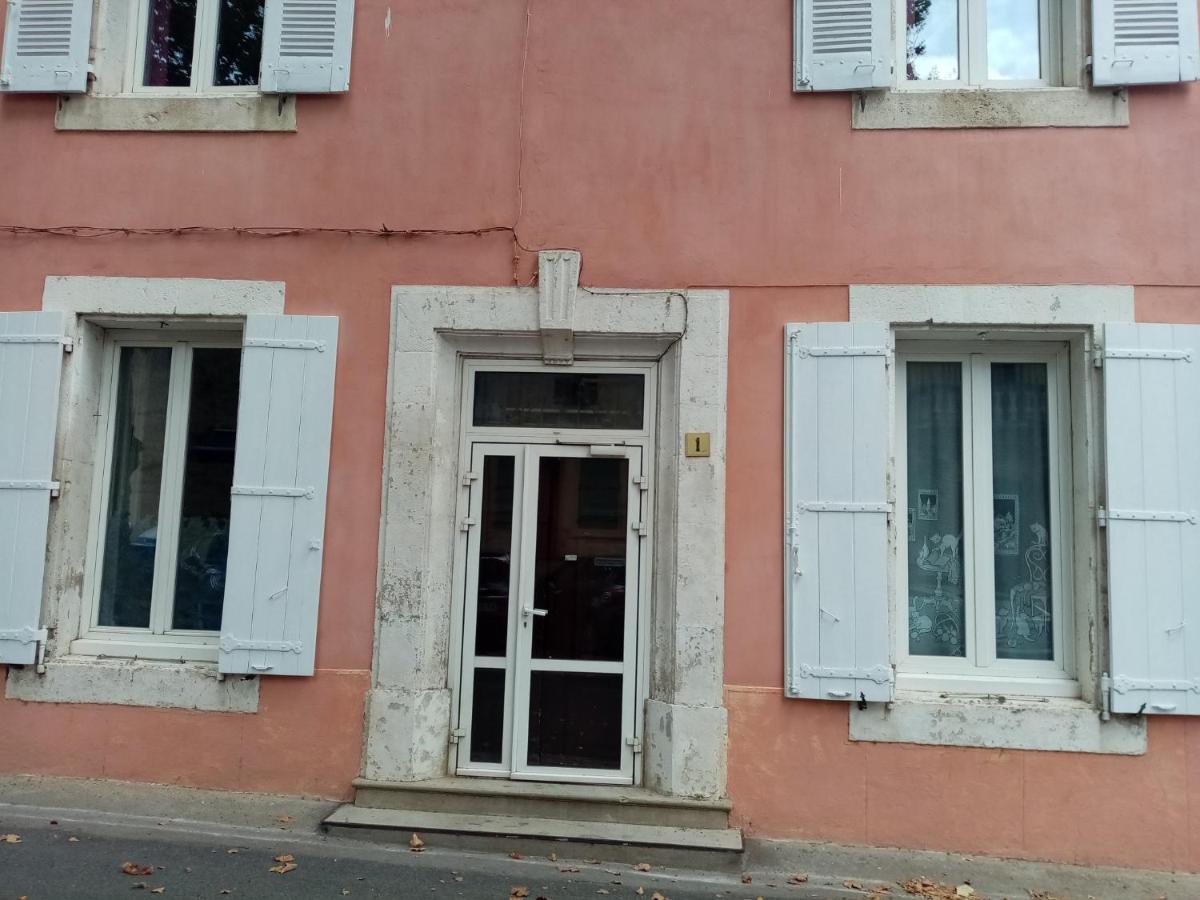 Maison Momes Bize-Minervois Exterior photo