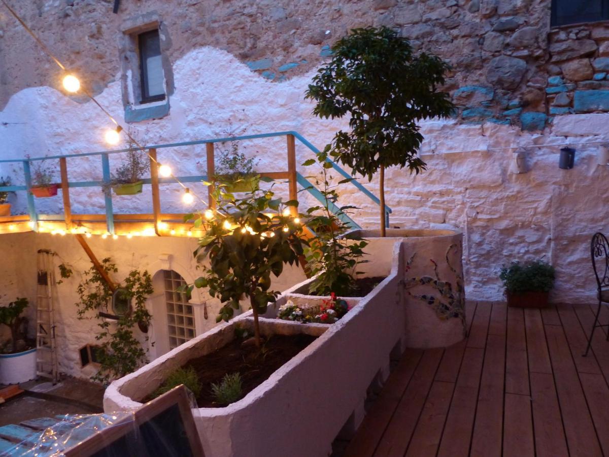 Maison Momes Bize-Minervois Exterior photo