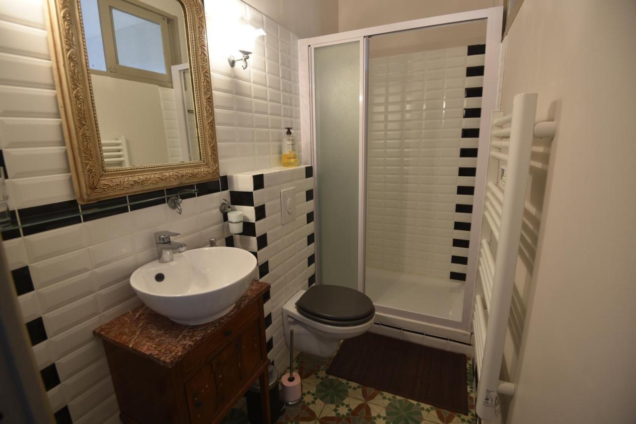 Maison Momes Bize-Minervois Exterior photo