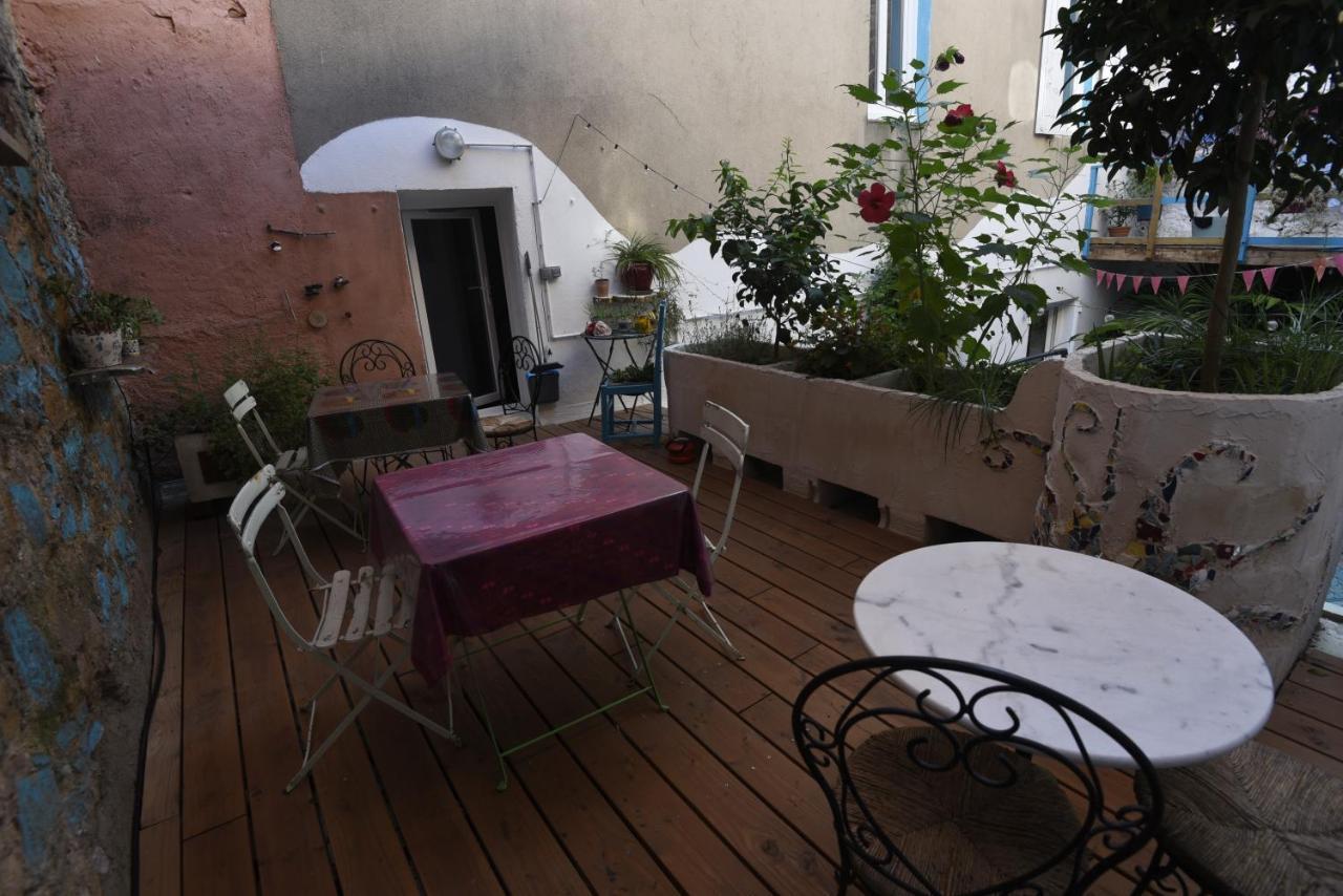 Maison Momes Bize-Minervois Exterior photo